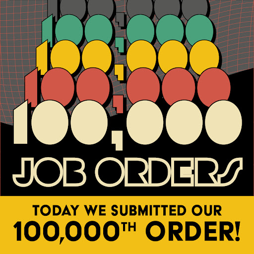 Print Shop «Marathon Printing», reviews and photos, 9 N 3rd St, Philadelphia, PA 19106, USA