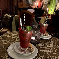 Plats et boissons du Restaurant Troubadours à Paris - n°4