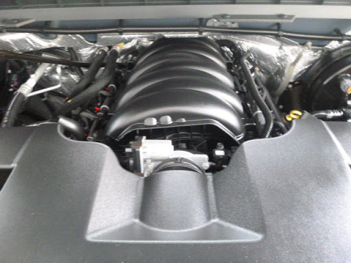 Car Dealer «Gillie Hyde Pre-Owned of Tompkinsville», reviews and photos, 1645 Edmonton Rd, Tompkinsville, KY 42167, USA