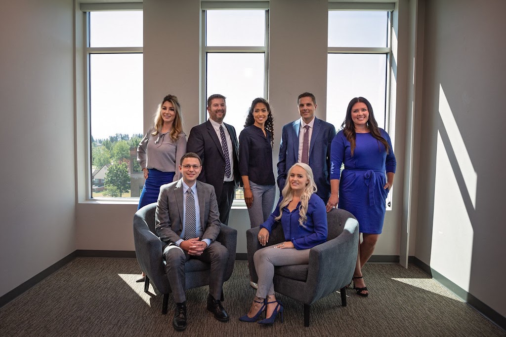 Glacier Law Firm Kalispell, MT 59901 Services & Reviews