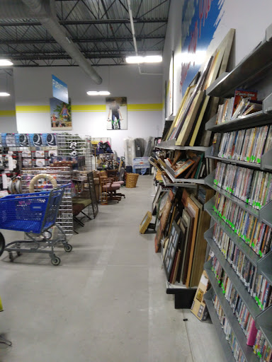 Thrift Store «Goodwill Central Texas - Bastrop», reviews and photos
