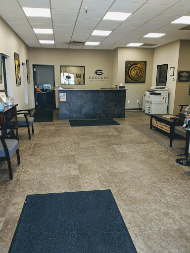 Auto Body Shop «Cascade Collision Repair», reviews and photos, 175 N 1200 E, Lehi, UT 84043, USA