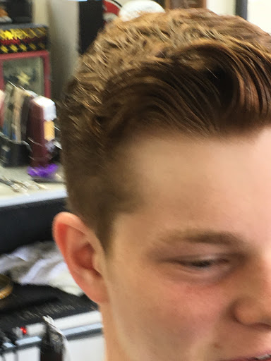 Barber Shop «Supernova Barber Shop», reviews and photos, 632 St Helens Ave, Tacoma, WA 98402, USA