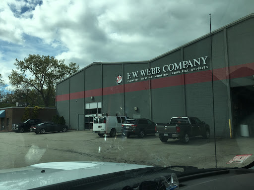 F.W. Webb Company - Auburn