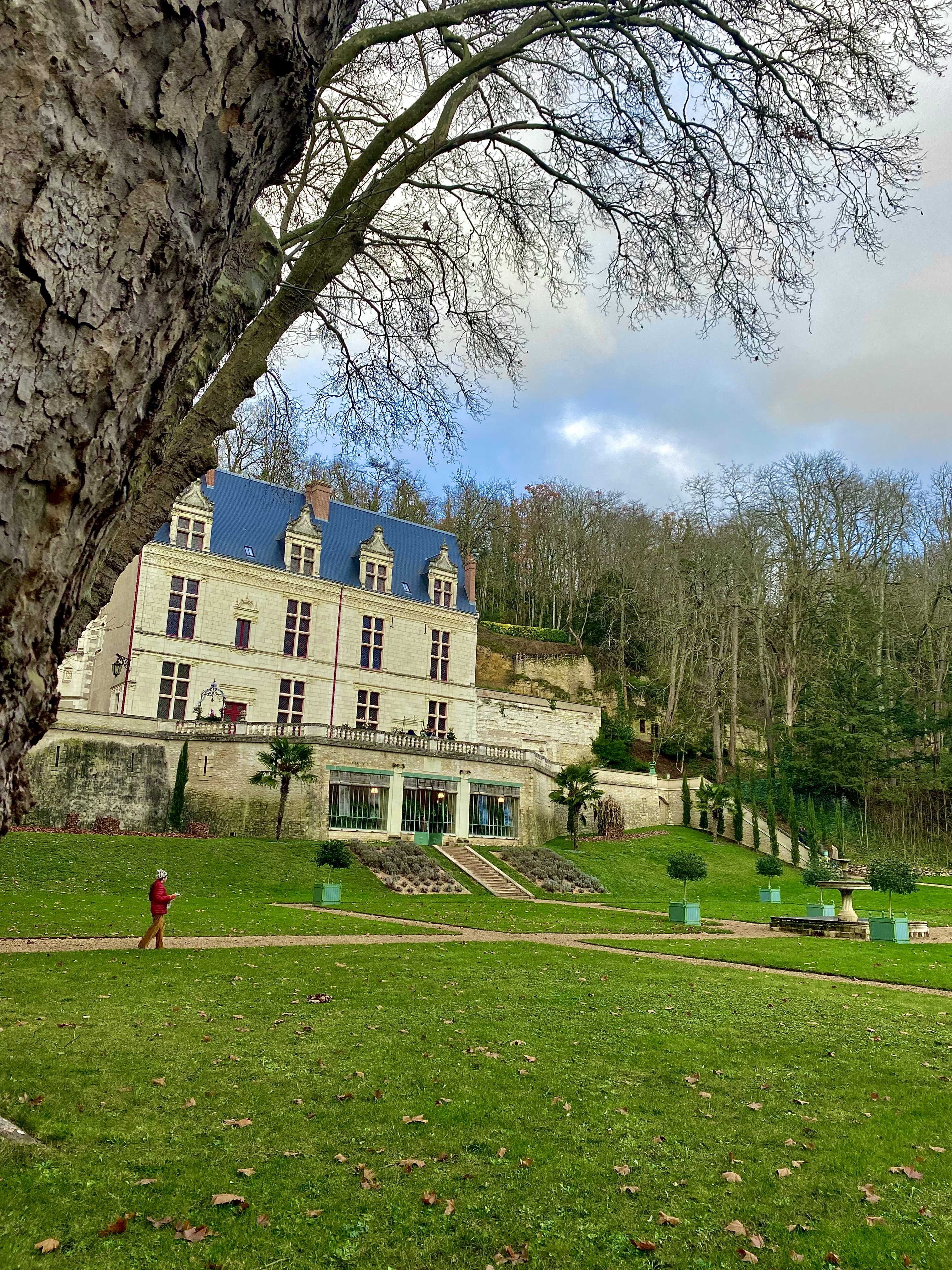 Photo n° 2 de l'avis de Capucine.a fait le 27/12/2022 à 18:46