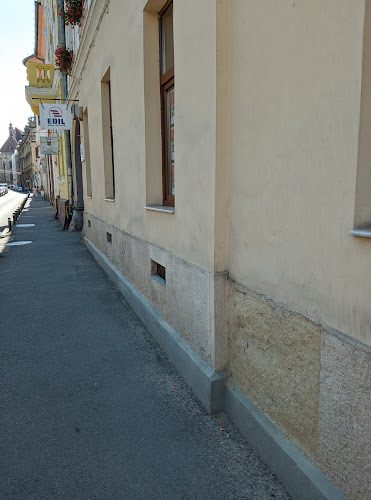 Strada Iuliu Maniu numarul 17, Cluj-Napoca 400095, România