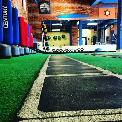 Gym «Fitness Nation», reviews and photos, 75 Sparta Ave, Newton, NJ 07860, USA