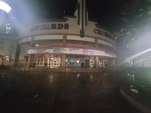 Movie Theater «Edwards Bakersfield Stadium 14», reviews and photos, 9000 Ming Ave, Bakersfield, CA 93311, USA