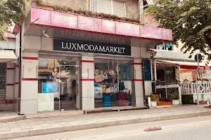 Lux Moda Market, Rruga e Dibrës image