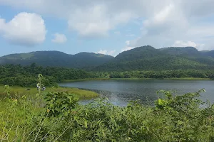 Sinchan Lake image