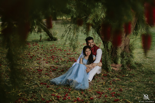 Mani Sharma Photografy, Best Wedding Photographer in Delhi
