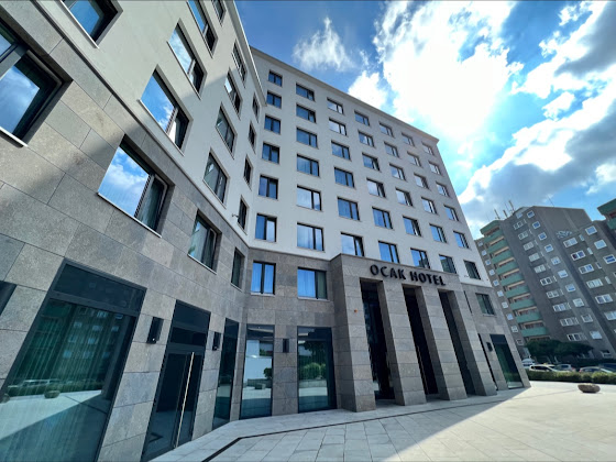 Photos des visiteurs hôtels Ocak Hotel 13357 Berlin