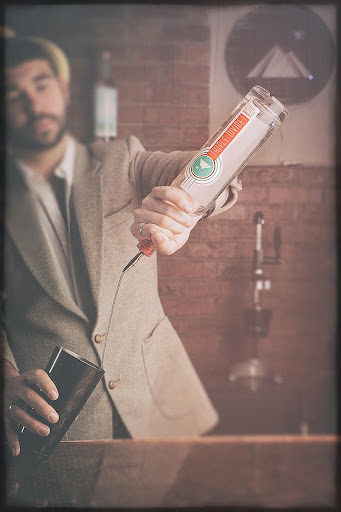 Distillery «Gulch Distillers», reviews and photos, 790 Front St, Helena, MT 59601, USA