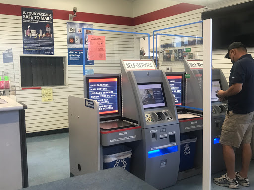 Post Office «United States Postal Service», reviews and photos, 5762 Lincoln Ave, Cypress, CA 90630, USA