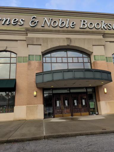 Book Store «Barnes & Noble», reviews and photos, 3400 Forest Dr, Columbia, SC 29204, USA