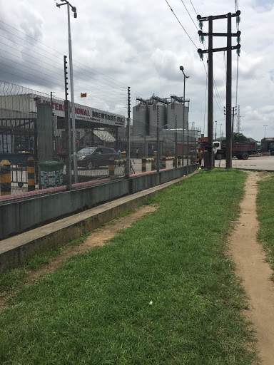 Pabod Junction Oginigba, Ngeche Avenue, Trans Amadi, Port Harcourt, Nigeria, Park, state Rivers