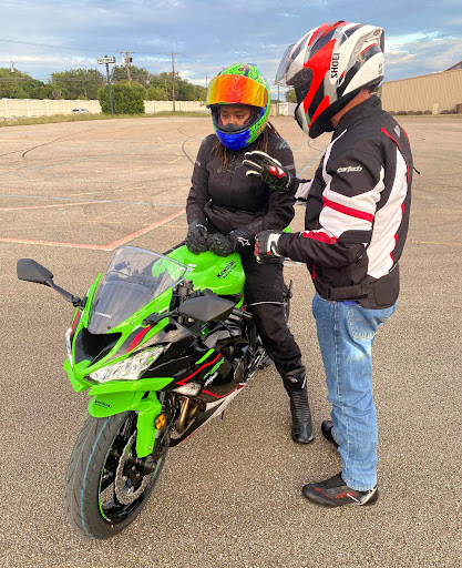 Motorcycle Dealer «Texas Motor Sports», reviews and photos