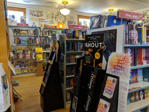 Book Store «The Island Bookstore», reviews and photos, 1130 Corolla Village Rd, Corolla, NC 27927, USA