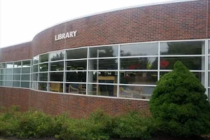 Upper Merion Township Library image