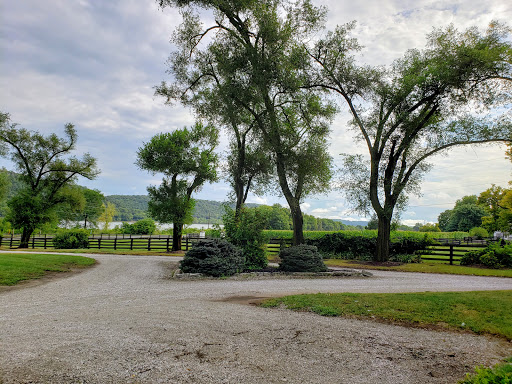 Bed & Breakfast «Richwood on the River / Bed & Breakfast & Events Venue», reviews and photos, 1233 KY-36, Milton, KY 40045, USA