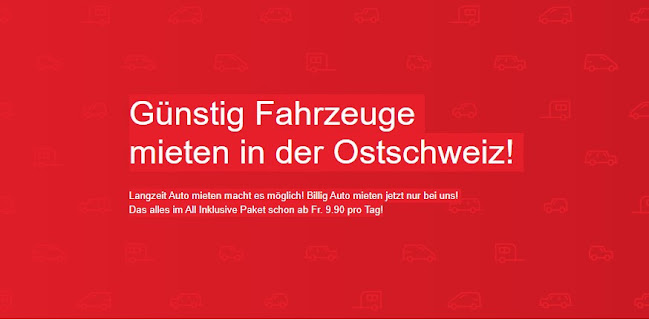 SwissCar4Rent GmbH Öffnungszeiten