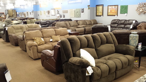 Furniture Store «FFO Home», reviews and photos, 1364 Southern Hills Center, West Plains, MO 65775, USA