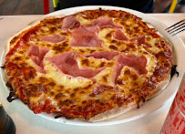 Pizza du Pizzeria Cortese company Le caylar - n°15