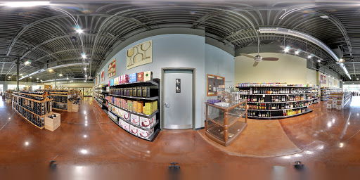 Wine Store «Carothers Wine And Spirits», reviews and photos, 103 International Dr, Franklin, TN 37067, USA