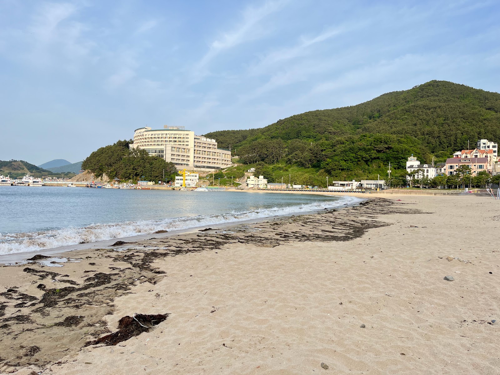Wahyeon Beach photo #2