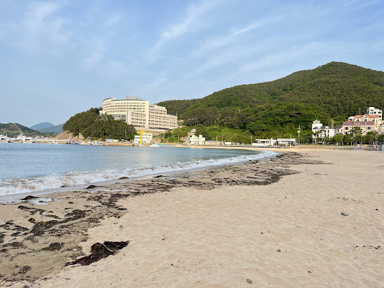 Wahyeon Beach