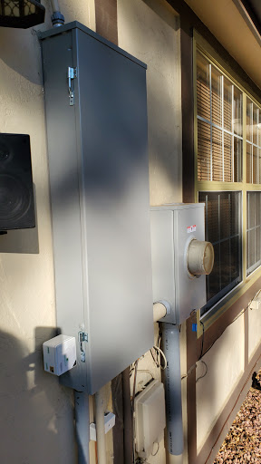 Electrician «Interstate Electric and Solar», reviews and photos, 11776 W Chenango Dr #9, Morrison, CO 80465, USA