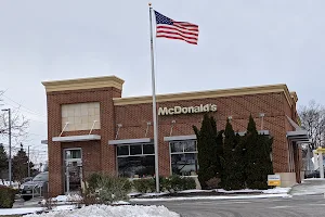 McDonald's image