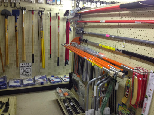 Home Improvement Store «Wiseman Hardware», reviews and photos, 233 N Hampton Rd, DeSoto, TX 75115, USA