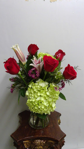 Florist «Al-Medina Floral & Gifts», reviews and photos, 1021 N Sylvania Ave, Fort Worth, TX 76111, USA