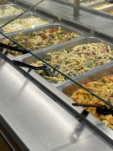 Grocery Store «Whole Foods Market», reviews and photos, 990 W Eisenhower Pkwy, Ann Arbor, MI 48103, USA