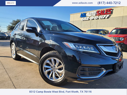 Used Car Dealer «Adl Auto Sales», reviews and photos, 300 TX-121 BUS A, Lewisville, TX 75057, USA