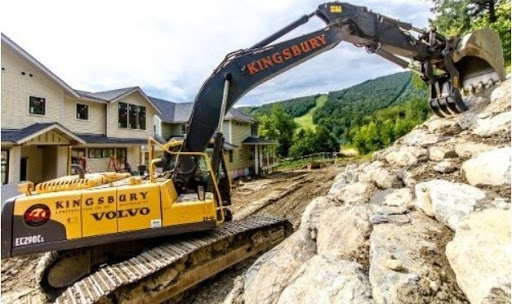 Kingsbury Construction Co in Waitsfield, Vermont