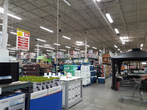 Warehouse club «BJ’s Wholesale Club», reviews and photos, 10425 Marlin Rd, Cutler Bay, FL 33157, USA