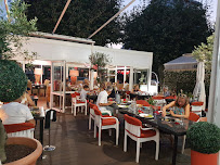 Atmosphère du Restaurant La table à plancha (La Grande Motte) - n°9