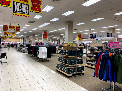 Department Store «Sears», reviews and photos, 29500 W Seven Mile Rd, Livonia, MI 48152, USA