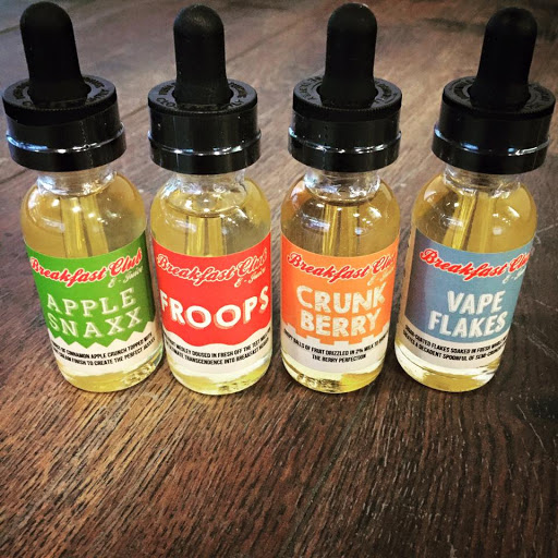 Vaporizer Store «HQ Vape & Smoke», reviews and photos, 219 W University Dr, Tempe, AZ 85281, USA