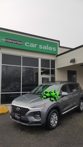 Used Car Dealer «Enterprise Car Sales», reviews and photos, 9816 S Tacoma Way R3, Lakewood, WA 98499, USA