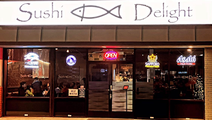 Sushi Delight - 2117 Pacific Coast Hwy, Lomita, CA 90717