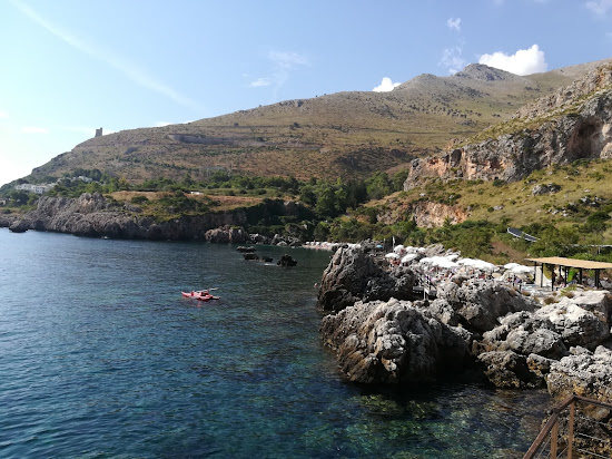 Cala Grottazza