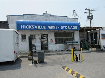 Hicksville Mini Storage