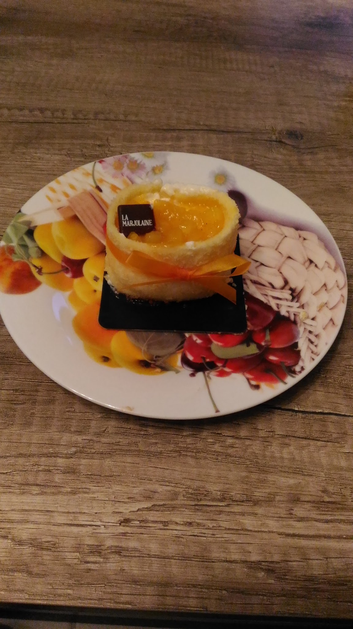 Photo n° 3 de l'avis de Fabien. fait le 30/03/2018 à 19:34