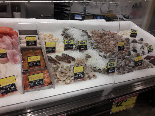 Grocery Store «ACME Markets», reviews and photos, 500 Chestnut Ridge Rd, Woodcliff Lake, NJ 07677, USA