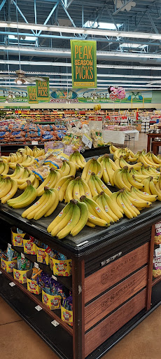 Supermarket «Save Mart Supermarkets», reviews and photos, 1225 E Robertson Blvd, Chowchilla, CA 93610, USA