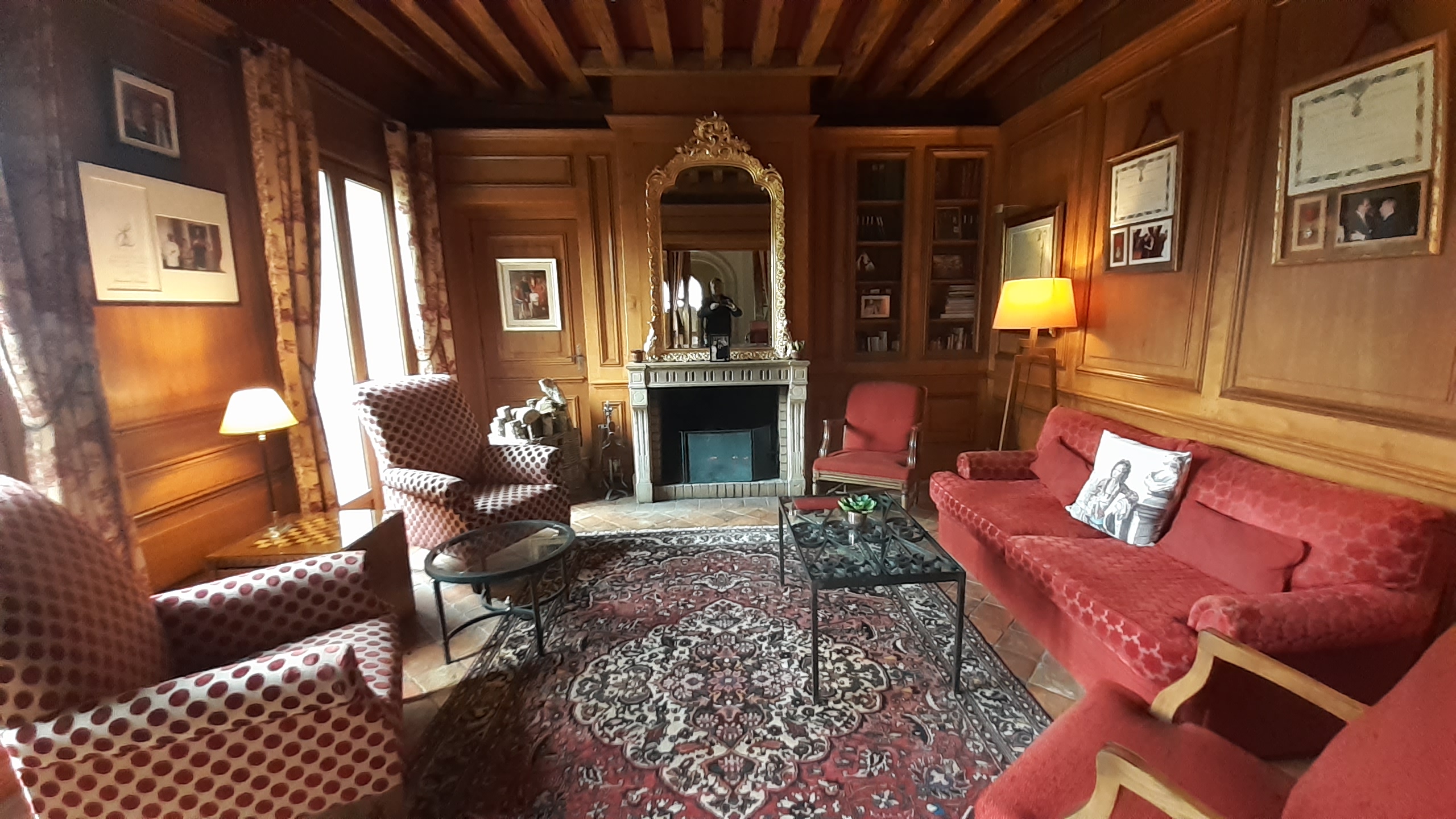 Photo n° 17 de l'avis de Didier.U fait le 12/03/2022 à 14:03