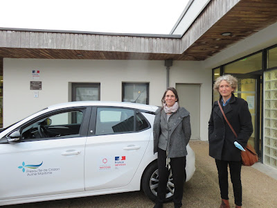 France Services Presqu'île de Crozon - Aulne Maritime à Crozon